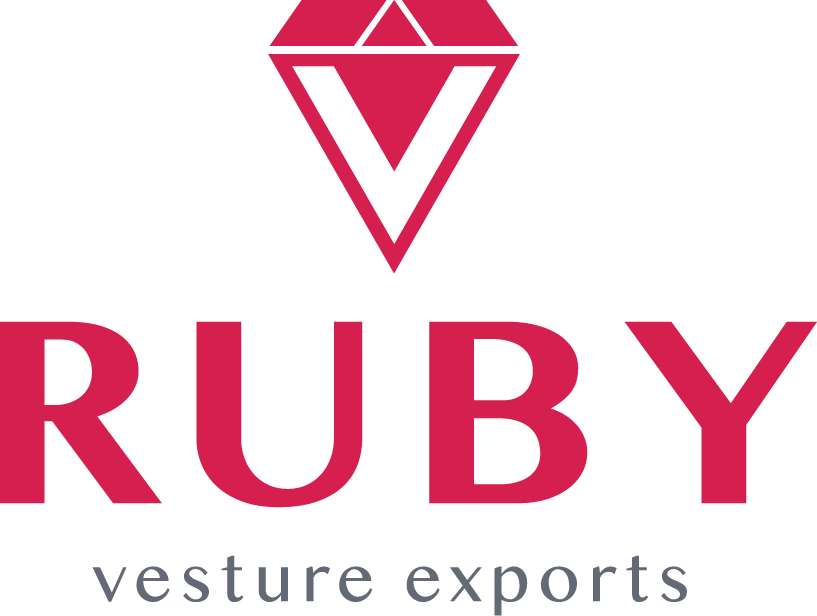 Ruby Vesture Exports